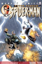 Peter Parker: Spider-Man #47 