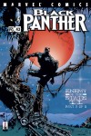 Black Panther (1998) #43