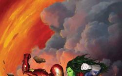 SHE-HULK #18
