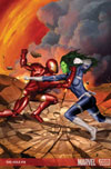 She-Hulk (2005) #18
