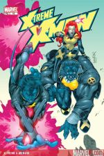 X-Treme X-Men (2001) #18