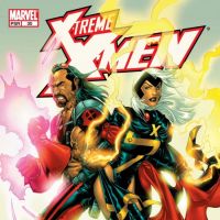 X-TREME X-MEN #30