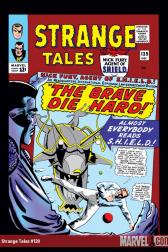 Strange Tales #139 
