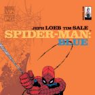 Spider-Man: Blue (2002) #4