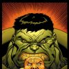 World War Hulk: X-Men (2007) #1