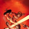 Ultimate X-Men (2000) #73