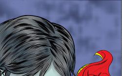 X-STATIX PRESENTS: DEAD GIRL #2