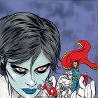 X-STATIX PRESENTS: DEAD GIRL #2