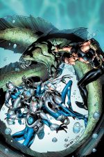 Marvel Adventures Fantastic Four (2005) #7