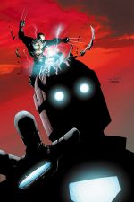 X-Men (2004) #178
