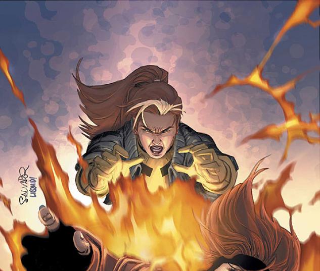 X-MEN #173