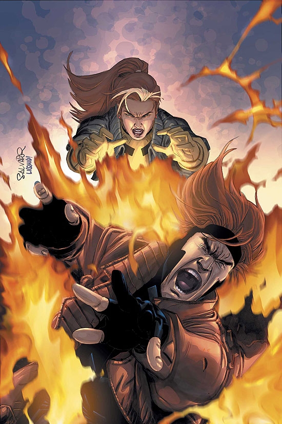 X-MEN #173