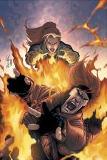 X-Men (2004) #173