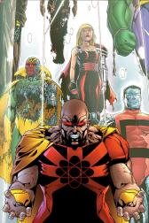 Exiles Vol. 11: Time Breakers (Trade Paperback)