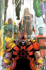 Exiles (2001) #63