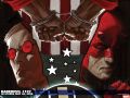 Daredevil (1963) #107 Wallpaper