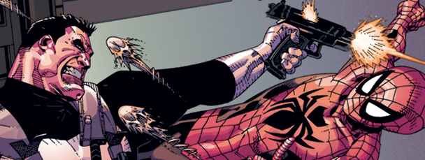 Image Featuring Punisher