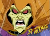 Spider-Man (1994), Episode 13