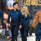 Fantastic Four: Rise of the Silver Surfer Movie Site