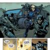 ULTIMATE COMICS AVENGERS 2 #4 preview art by Leinil Francis Yu