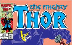Thor #372