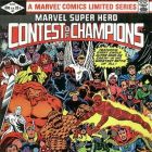 TGIF: Marvel Epics