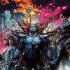 X-MEN: MESSIAH COMPLEX #1