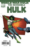 Incredible Hulk (1999) #106 (3RD PRINTING)