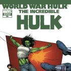 INCREDIBLE HULK #106