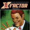 X-FACTOR #31, page 1