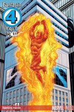 Fantastic Four (1997) #51