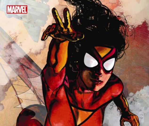 Spider-Woman Vol. 1: Agent of S.W.O.R.D. (Hardcover)