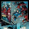Steve Rogers: Super-Soldier #2 preview art by Dale Eaglesham