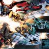 The Final Assault