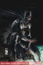 Black Panther: The Man Without Fear (2010) #514