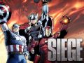 Siege