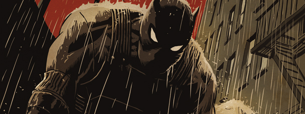 Psych Ward: The Black Panther
