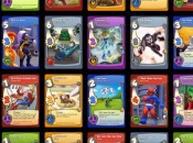 Super Hero Squad Online: Card Game Trailer