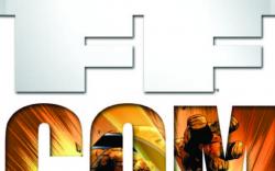 Ff (2010) #3, 2nd Printing Variant