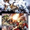 Fear Itself #5 interior page