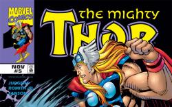 Thor (1998) #5