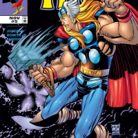 Thor (1998) #5