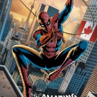 Amazing Spider-Man (1999) #666, Fan Expo Canada Variant