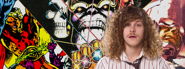 We spoke with one of the stars of Comedy Central's'Workaholics' to discuss