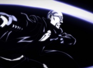 Blade Anime Episode 1 - Clip 1