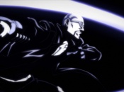 Blade Anime Episode 1 - Clip 1