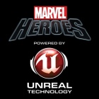 Gazillion Supercharges Marvel Heroes With Unreal Engine 3