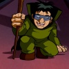 Mole Man in The Super Hero Squad Show