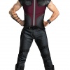 Hawkeye Avengers Deluxe Adult