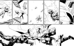 First Look: AvX: VS #1